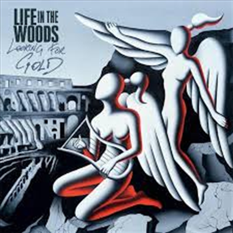Looking For Gold/Product Detail/Rock/Pop