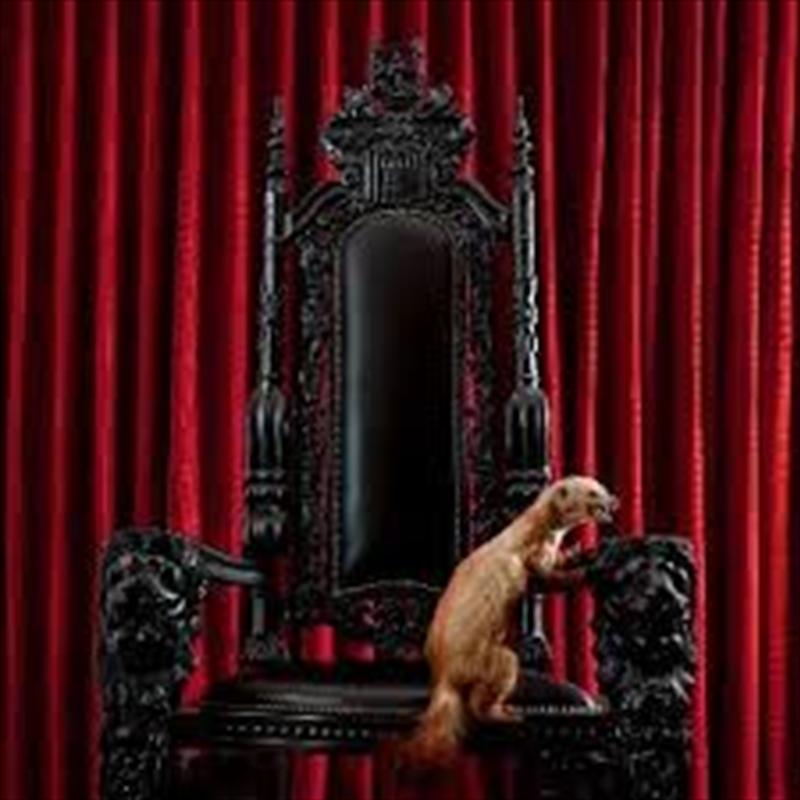 Marten/Product Detail/Metal