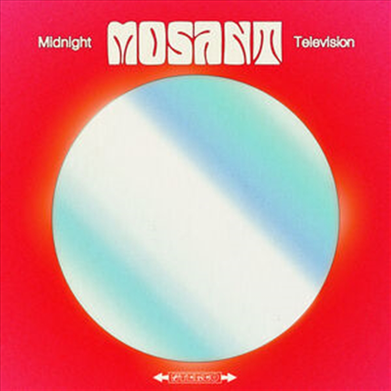 Midnight Television/Product Detail/Rock/Pop