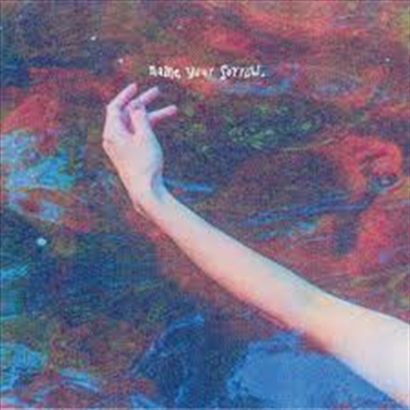 Name Your Sorrow/Product Detail/Rock/Pop