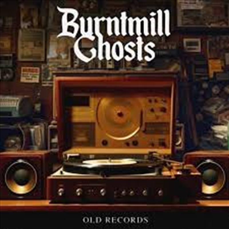 Old Records/Product Detail/Rock/Pop