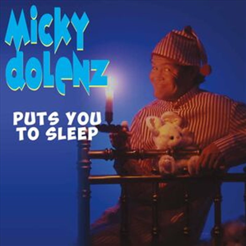 Puts You To Sleep/Product Detail/Rock/Pop
