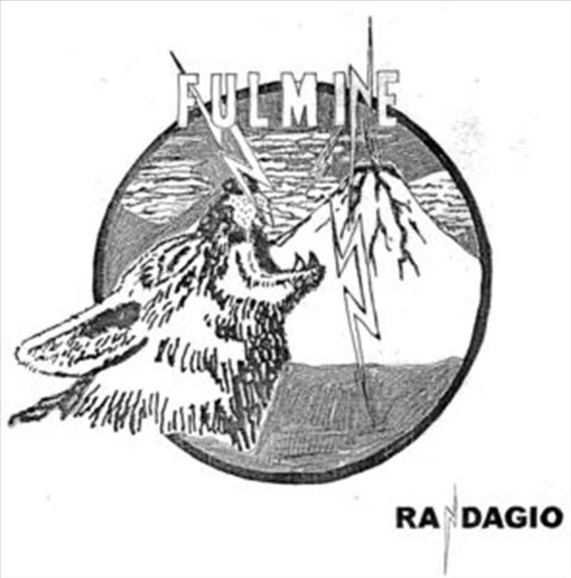 Randagio/Product Detail/Rock/Pop