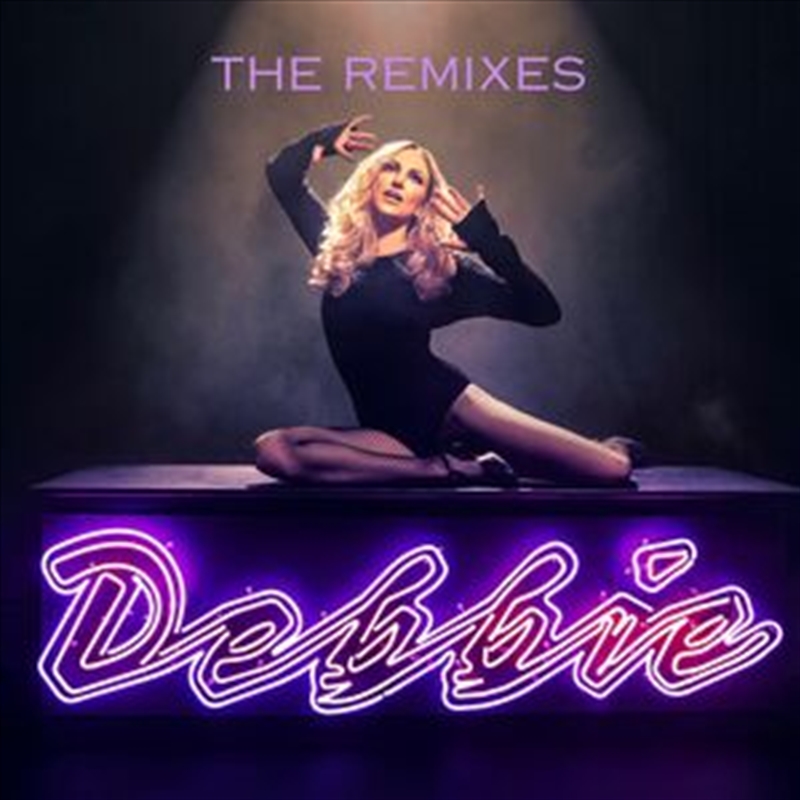 Remixes/Product Detail/Rock/Pop