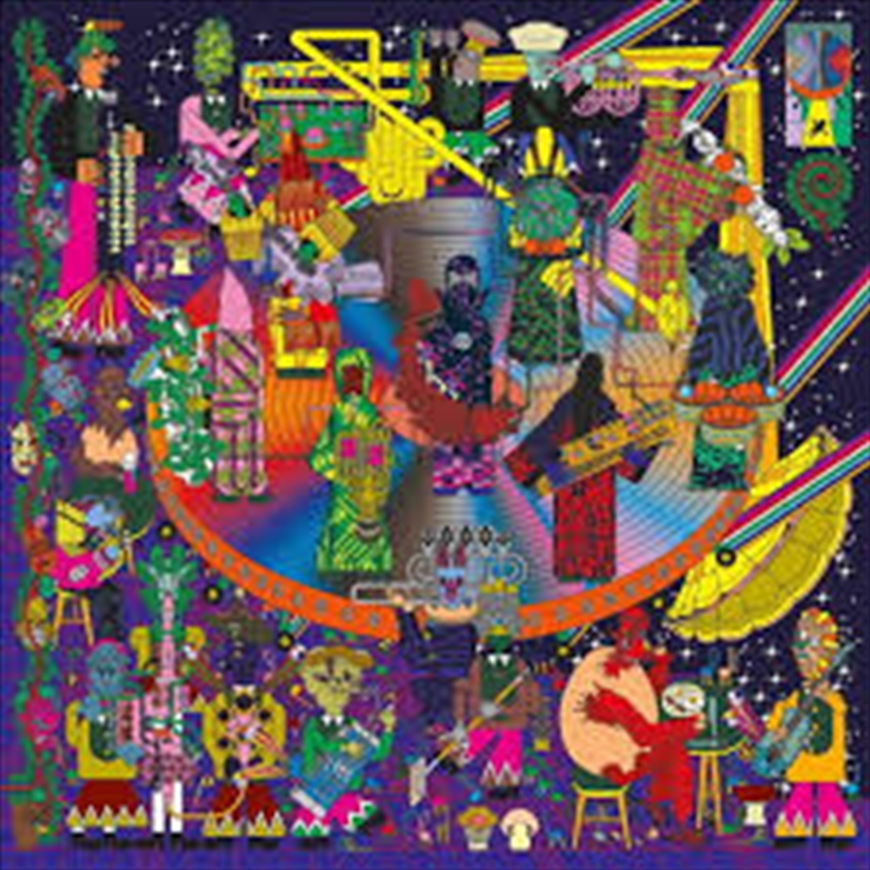 Return To The Spirit/Product Detail/Jazz