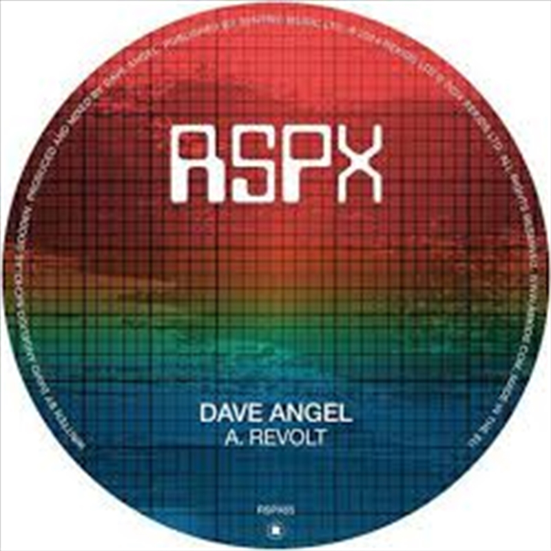 Revolt/Product Detail/Dance