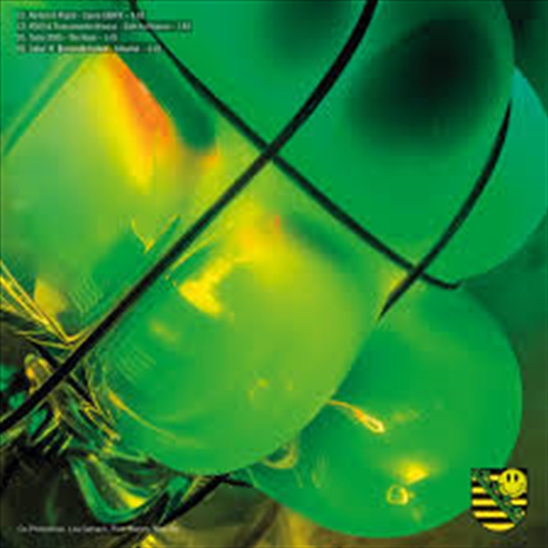 Sachsentrance X Durch/Product Detail/Dance