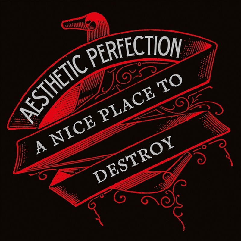 A Nice Place To Destroy/Product Detail/Dance