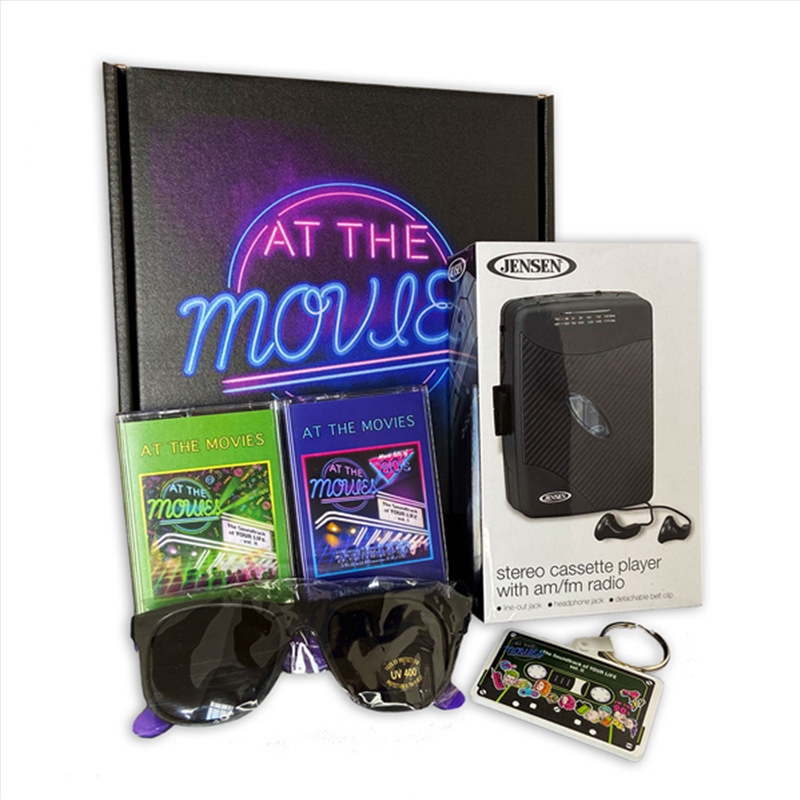 The Soundtrack Of Your Life - Vol. 2 (Limited Cassette Box Set)/Product Detail/Rock/Pop