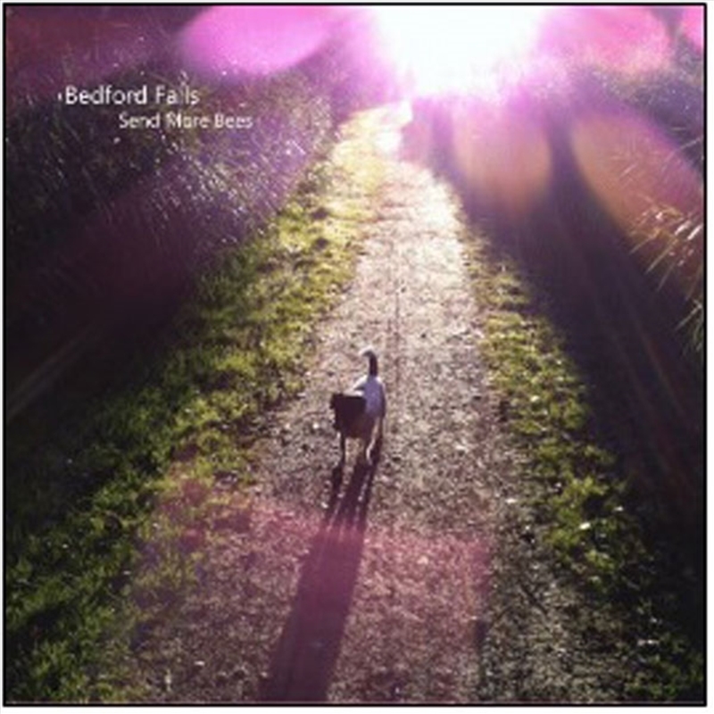 Send More Bees (Lp+Cd)/Product Detail/Rock/Pop