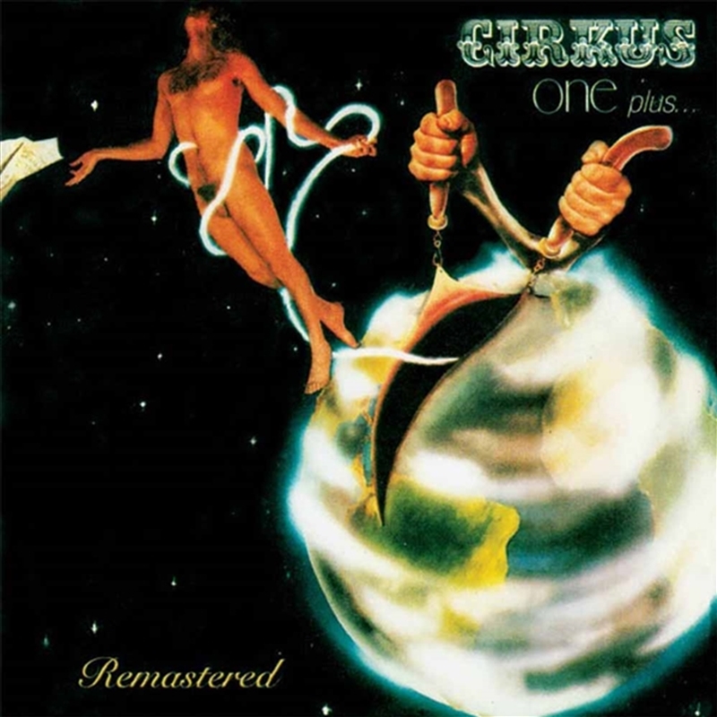 Cirkus/Product Detail/Rock/Pop