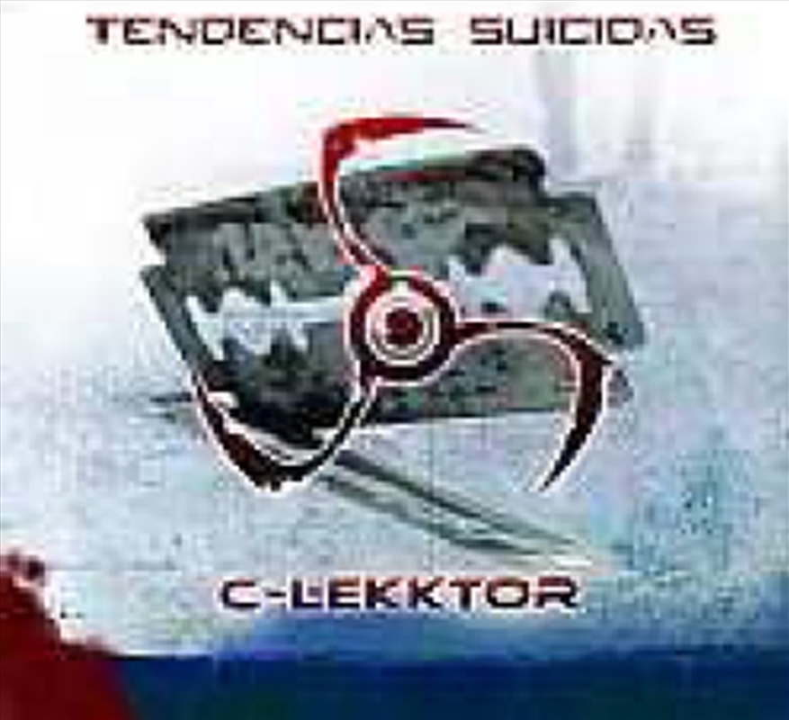 Tendencias Suicidas/Product Detail/Rock/Pop