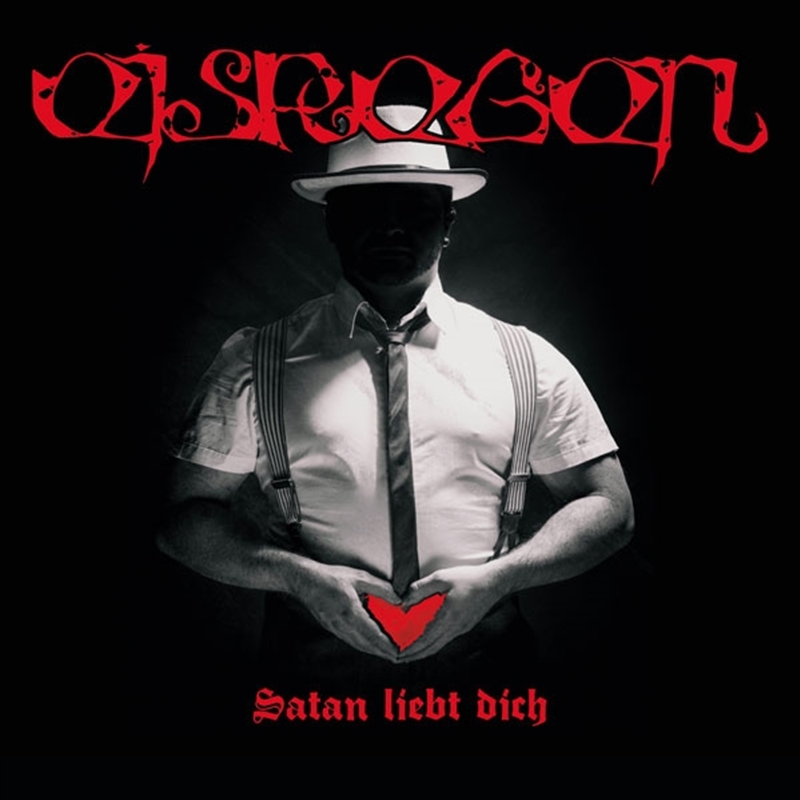 Satan Liebt Dich/Product Detail/Metal