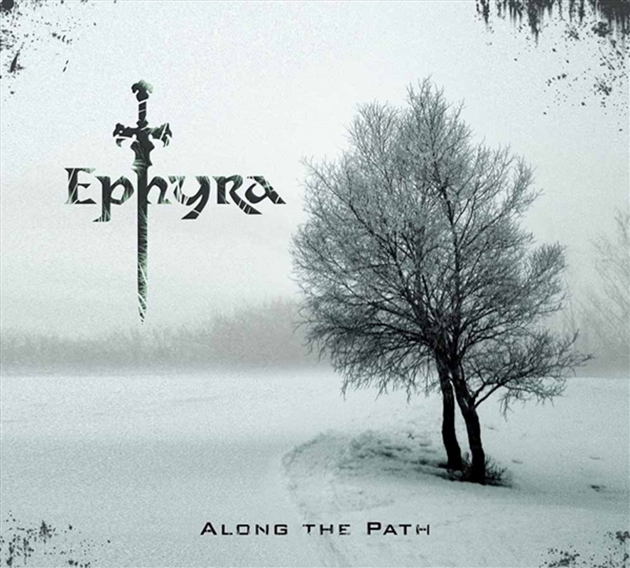 Along The Path/Product Detail/Rock/Pop