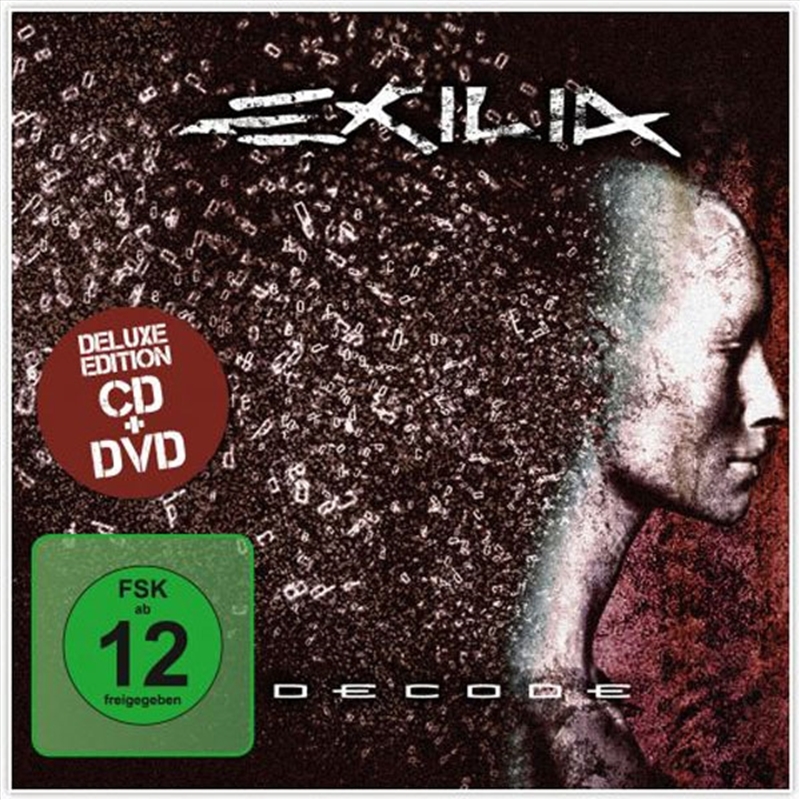 Decode (Cd + Dvd)/Product Detail/Rock/Pop