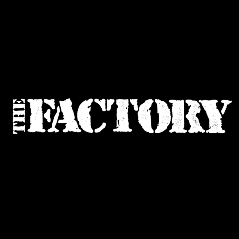 The Factory/Product Detail/Rock/Pop