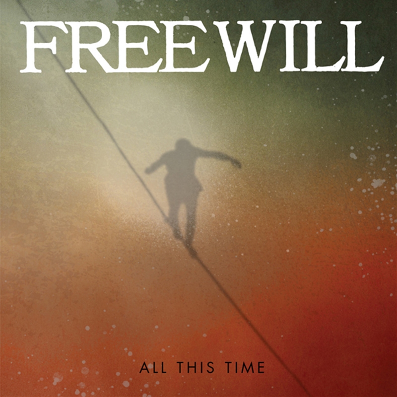 All This Time/Product Detail/Rock/Pop