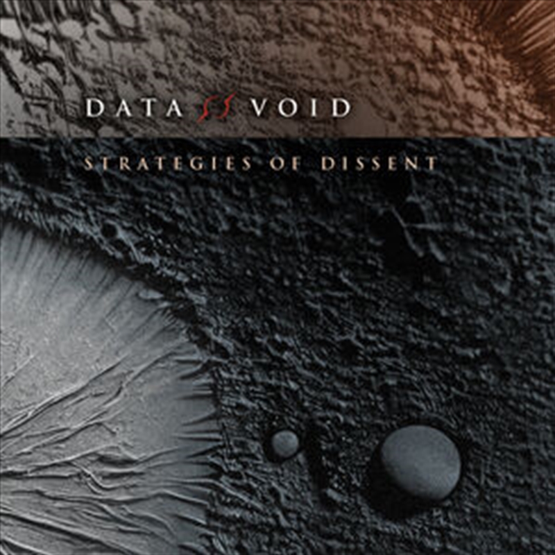 Strategies Of Dissent/Product Detail/Rock/Pop
