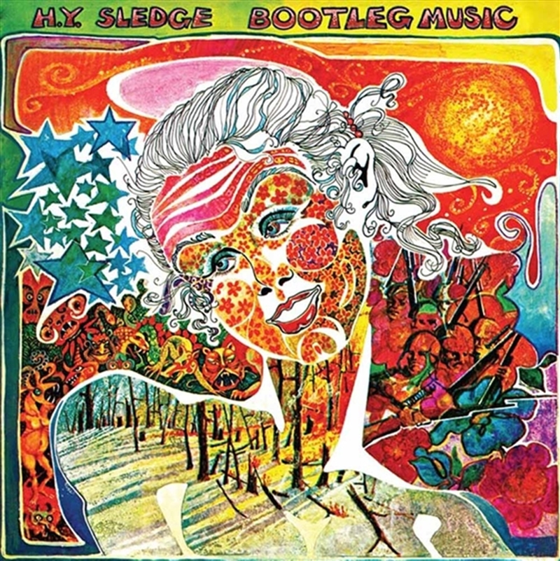Bootleg Music/Product Detail/Rock/Pop