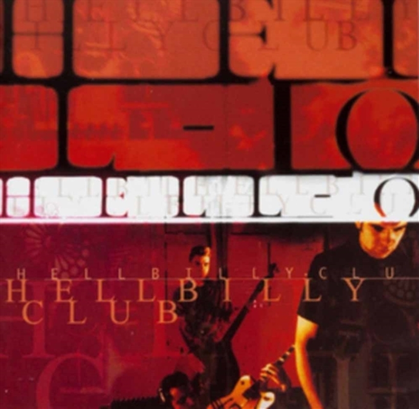 Hell-O/Product Detail/Rock/Pop