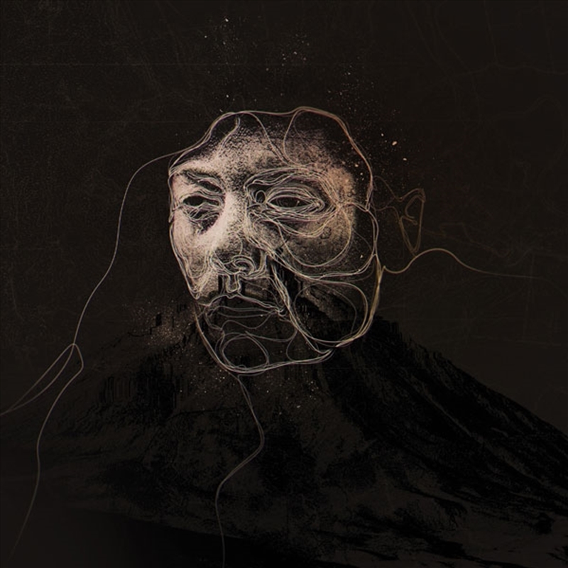 Alba - Les Ombres Erranted (A Backwards Glance On A Travel Road)/Product Detail/Rock/Pop