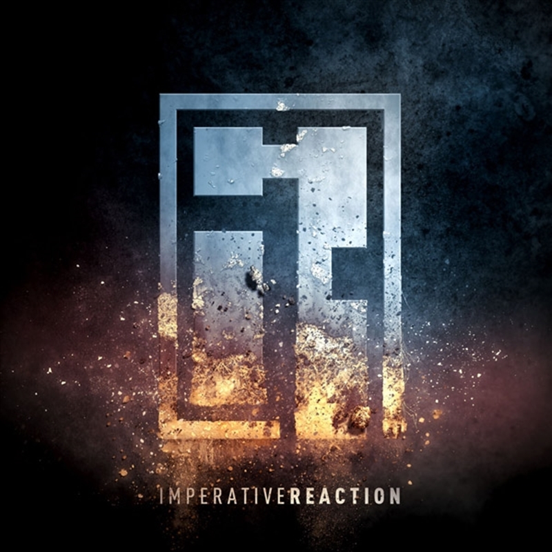 Imperative Reaction/Product Detail/Alternative
