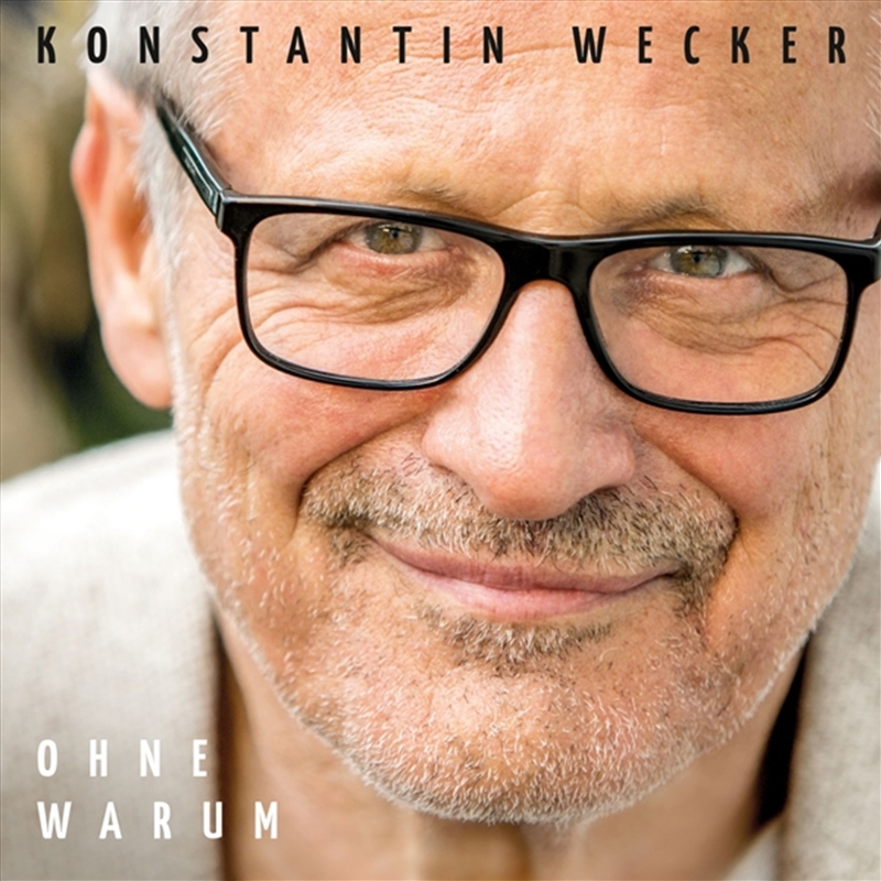 Ohne Warum/Product Detail/Rock/Pop