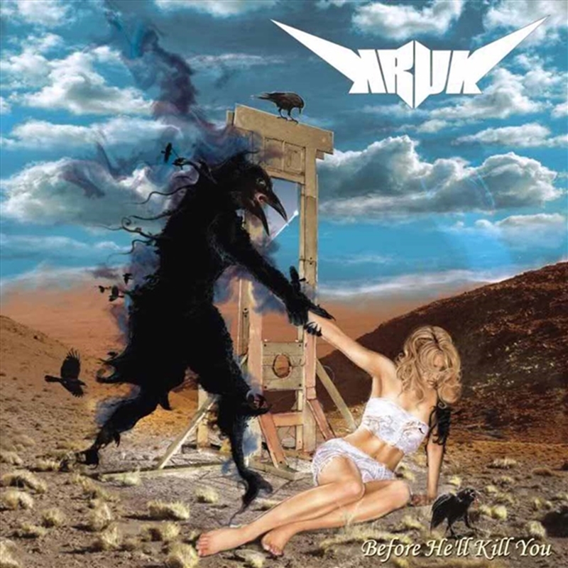 Before He'Ll Kill You/Product Detail/Rock/Pop