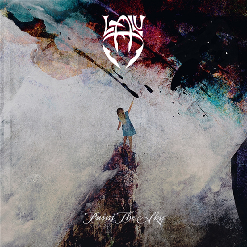 Paint The Sky/Product Detail/Rock/Pop
