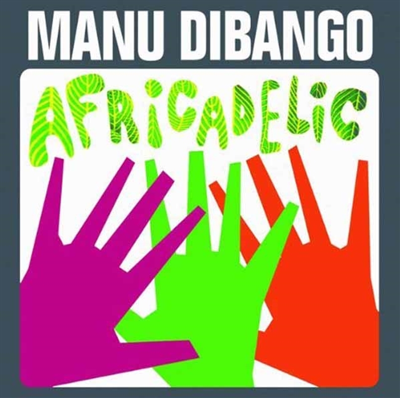 Africadelic/Product Detail/World