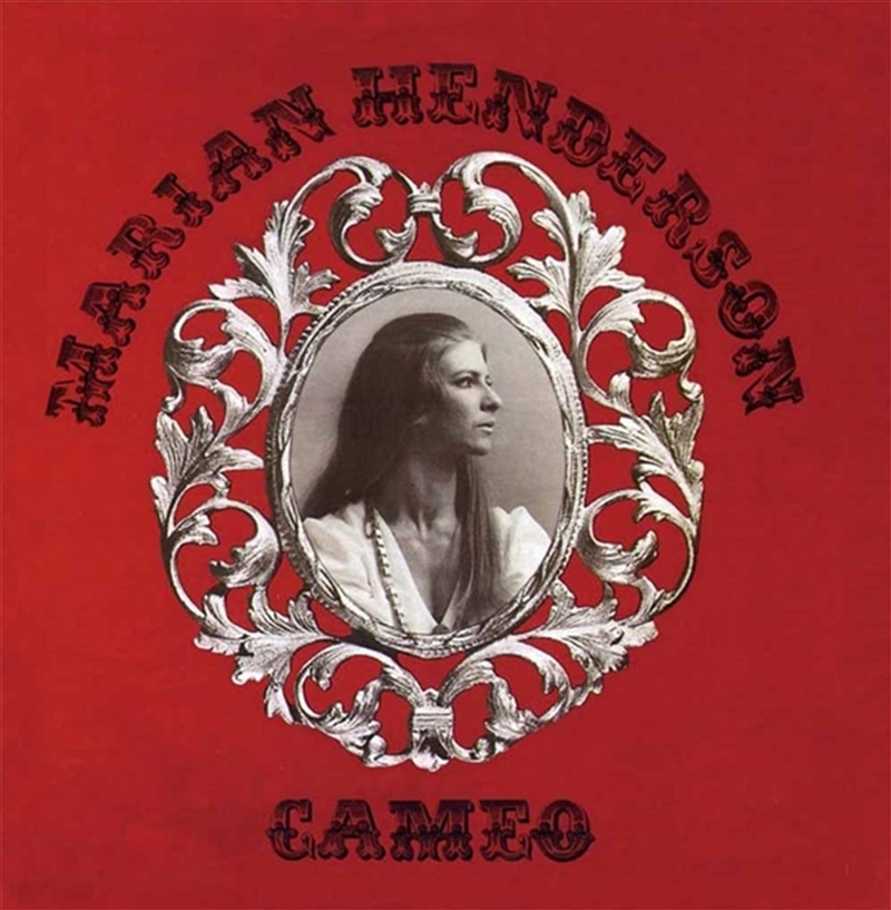 Cameo/Product Detail/Rock/Pop