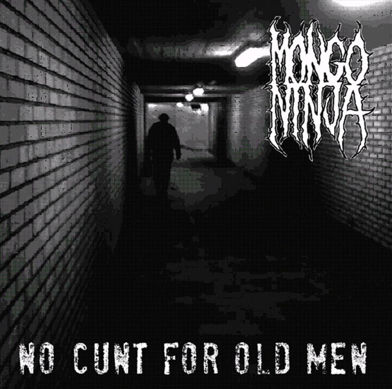 No Cunt  For Old Men/Product Detail/Rock/Pop
