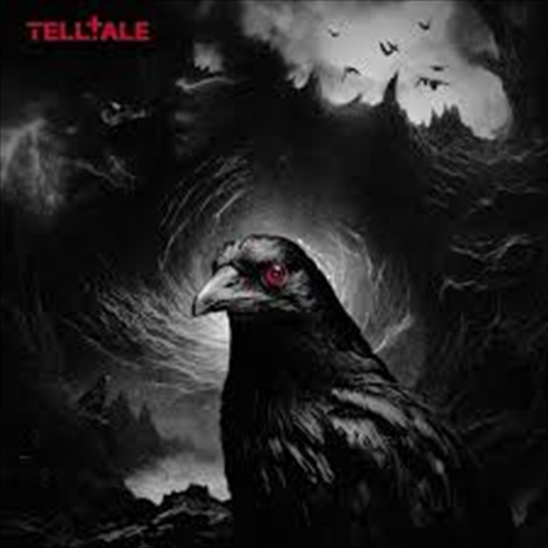 Telltale/Product Detail/Rock/Pop
