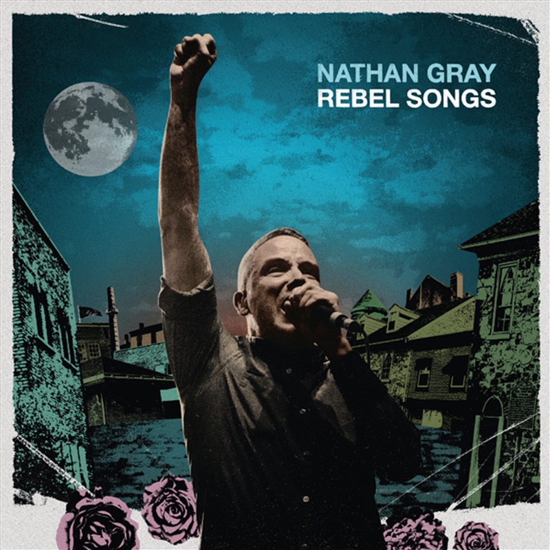 Rebel Songs/Product Detail/Rock/Pop