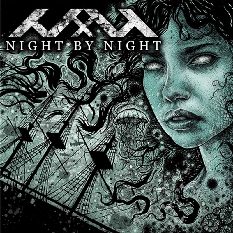 Nxn/Product Detail/Rock/Pop