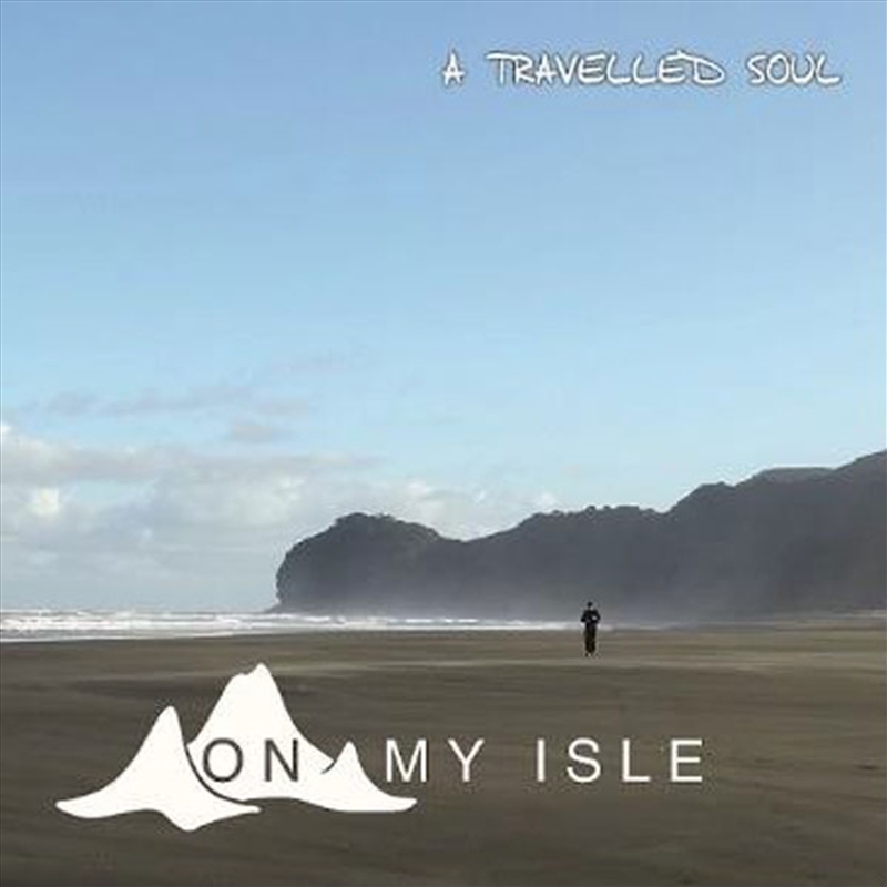 A Travelled Soul/Product Detail/Rock/Pop