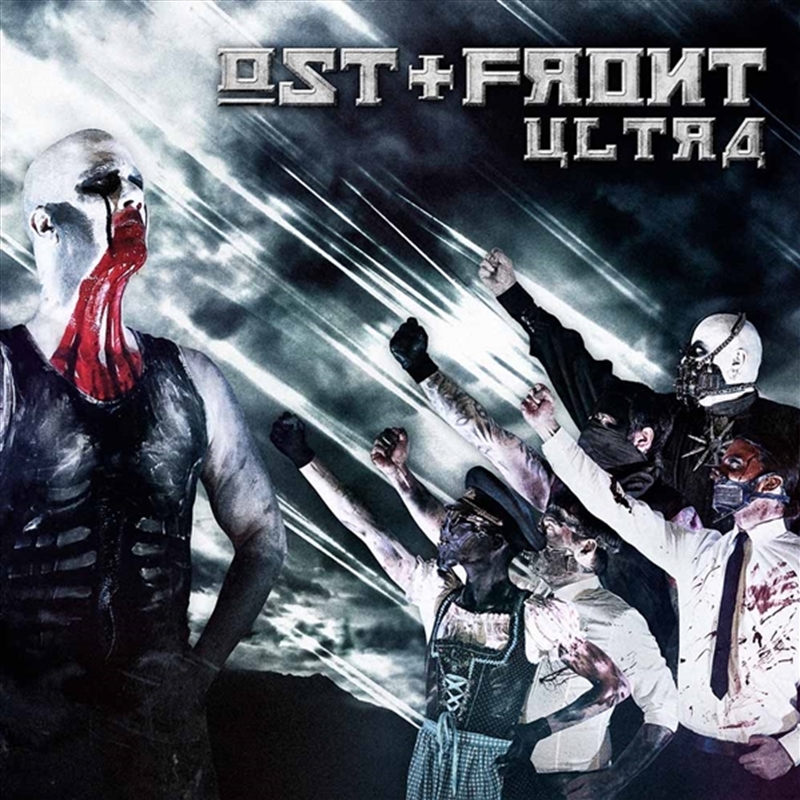 Ultra/Product Detail/Rock/Pop