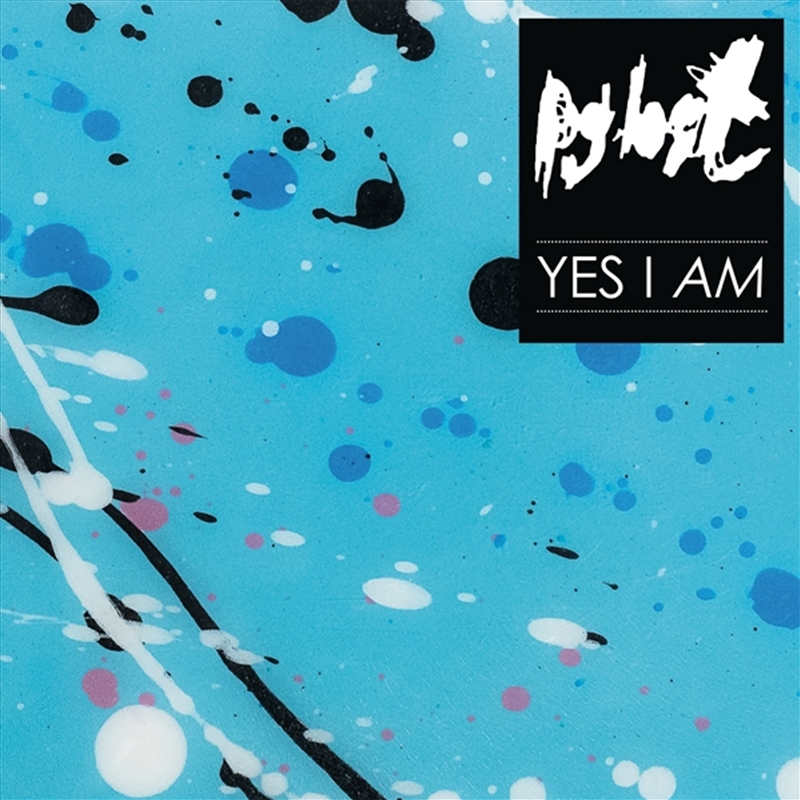 Yes I Am (Re-Issue)/Product Detail/Rock/Pop