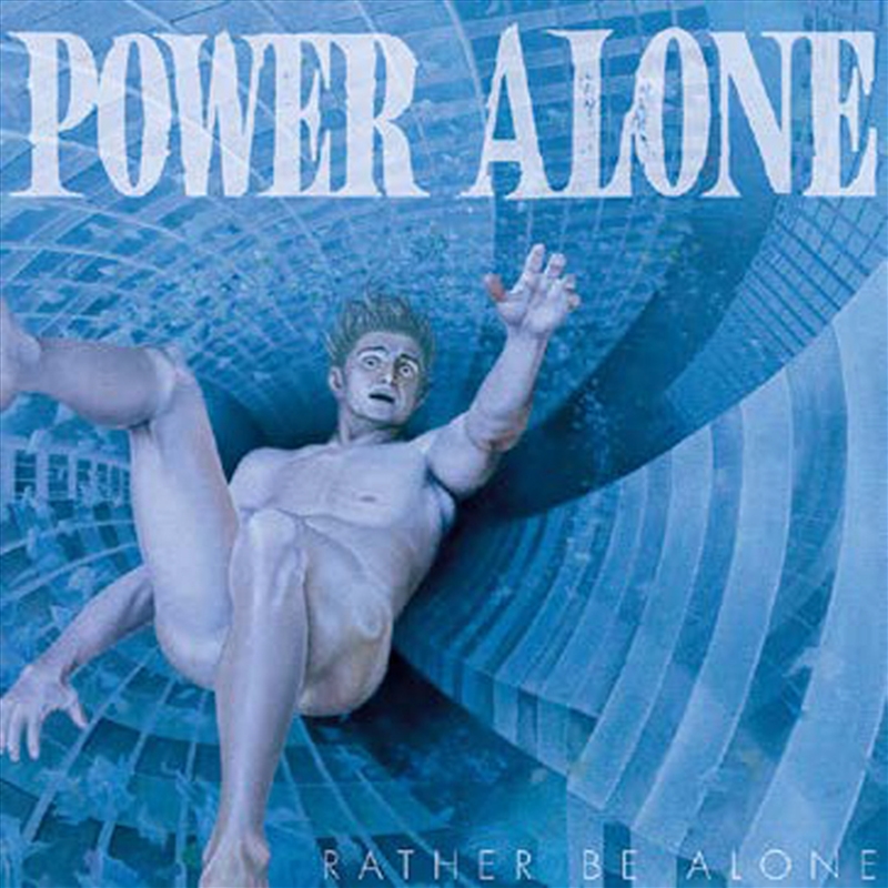 Rather Be Alone/Product Detail/Rock/Pop