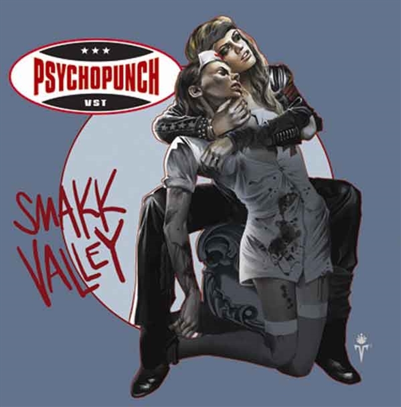 Smakk Valley/Product Detail/Rock/Pop