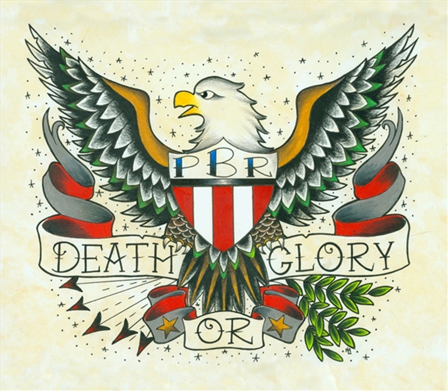 Death Or Glory/Product Detail/Rock/Pop