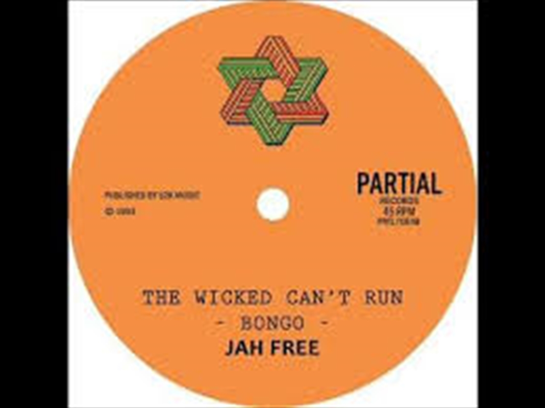 The Wicked Cant Run/Product Detail/Reggae
