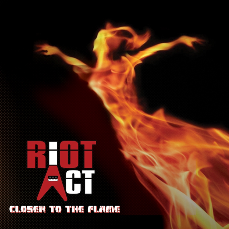 Closer To The Flame/Product Detail/Rock/Pop