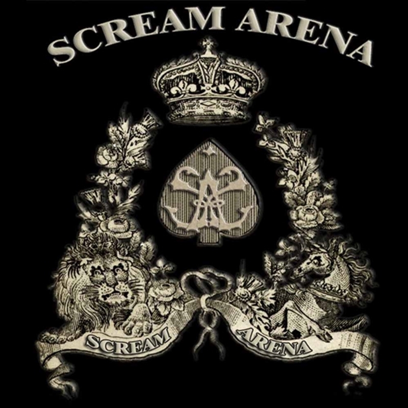Scream Arena/Product Detail/Rock/Pop