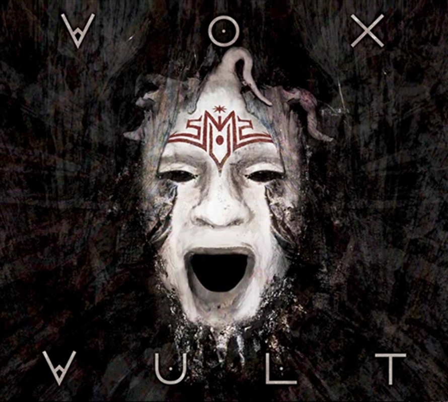 Vox Vult/Product Detail/Rock/Pop