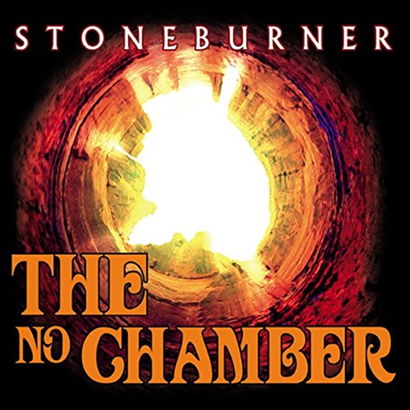 The No Chamber/Product Detail/Rock/Pop
