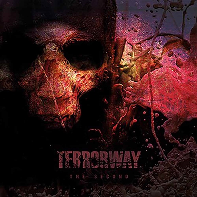 The Second/Product Detail/Rock/Pop