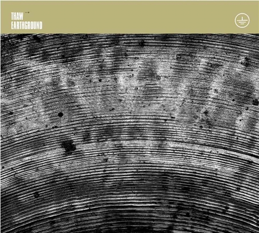Earth Ground/Product Detail/Rock/Pop