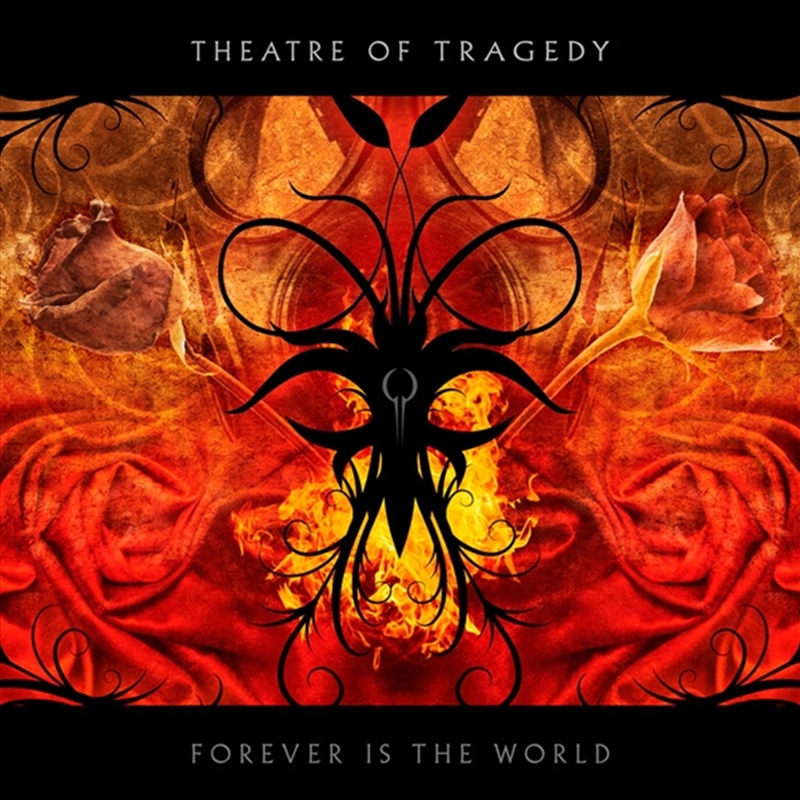Forever Is The World/Product Detail/Metal