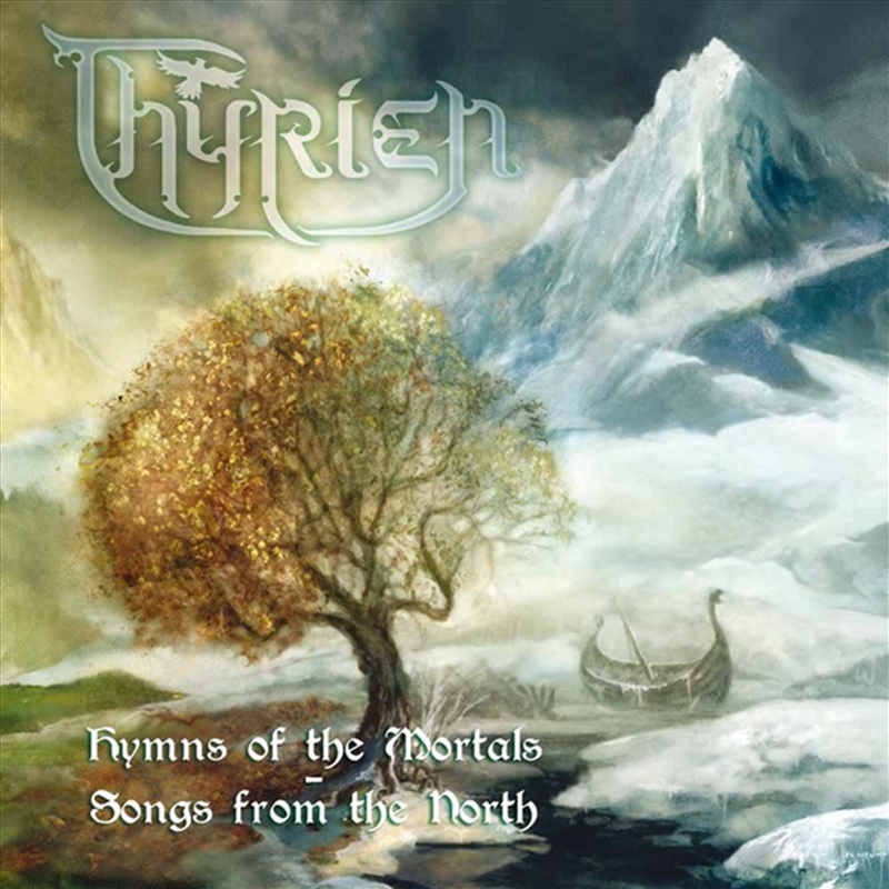 Hymns Of The Mortals/Product Detail/Rock/Pop